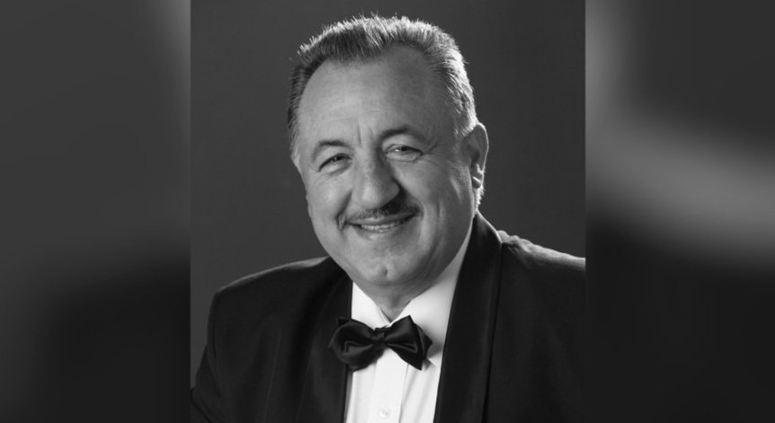 Президентът Илияна Йотова изказва съболезнования на семейството и близките на композитора Кирил Икономов