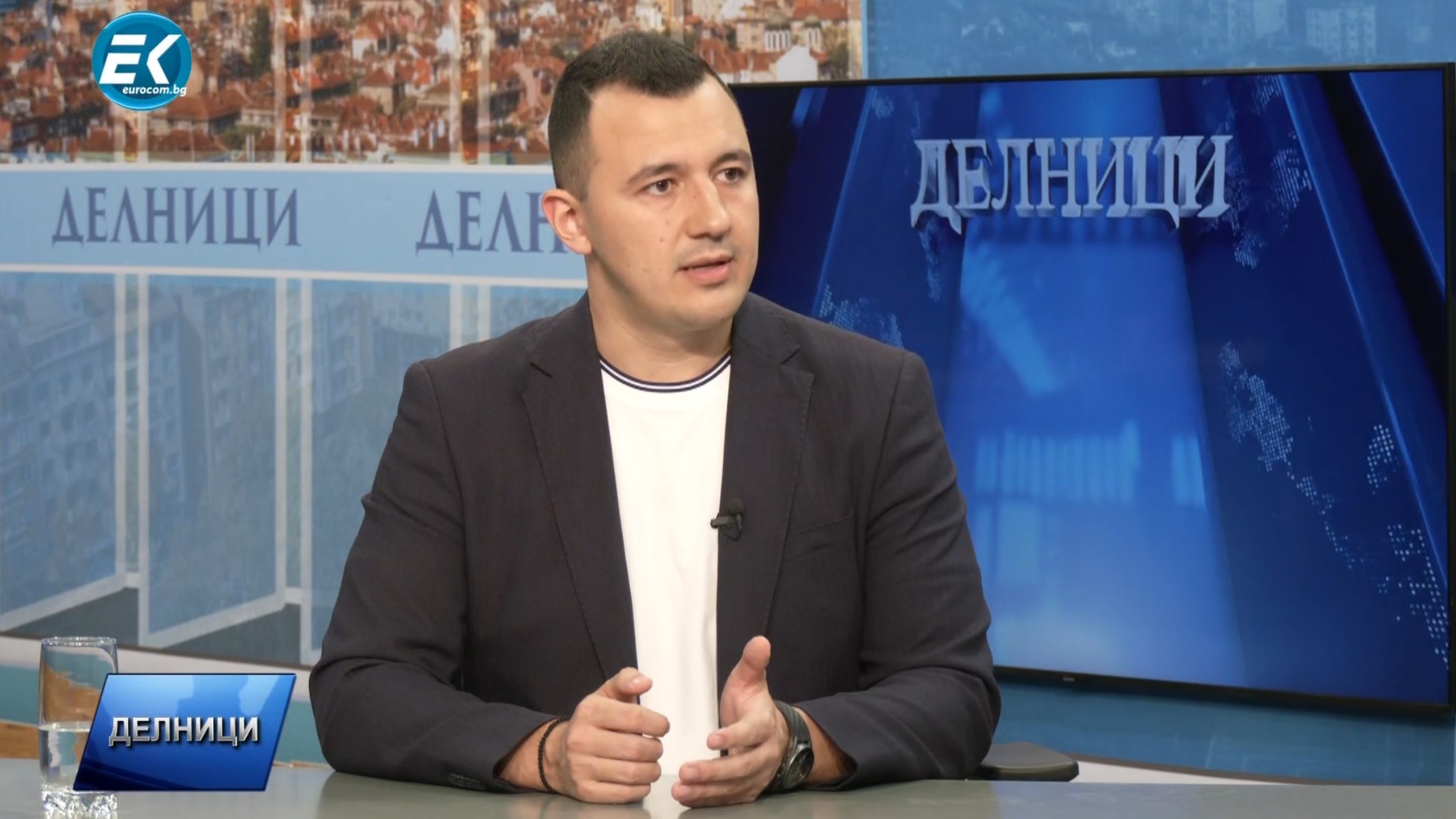 Габриел Вълков: В следващия парламент ще бъде усетена липсата на левицата