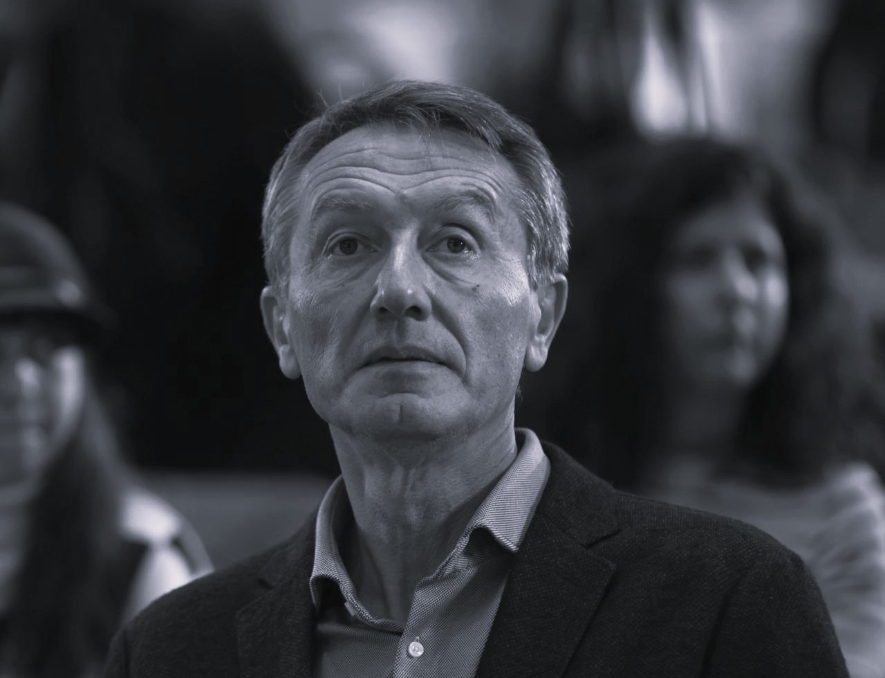Напусна ни фотографът, журналистът и пътешественик Михаил Заимов. Поклон!