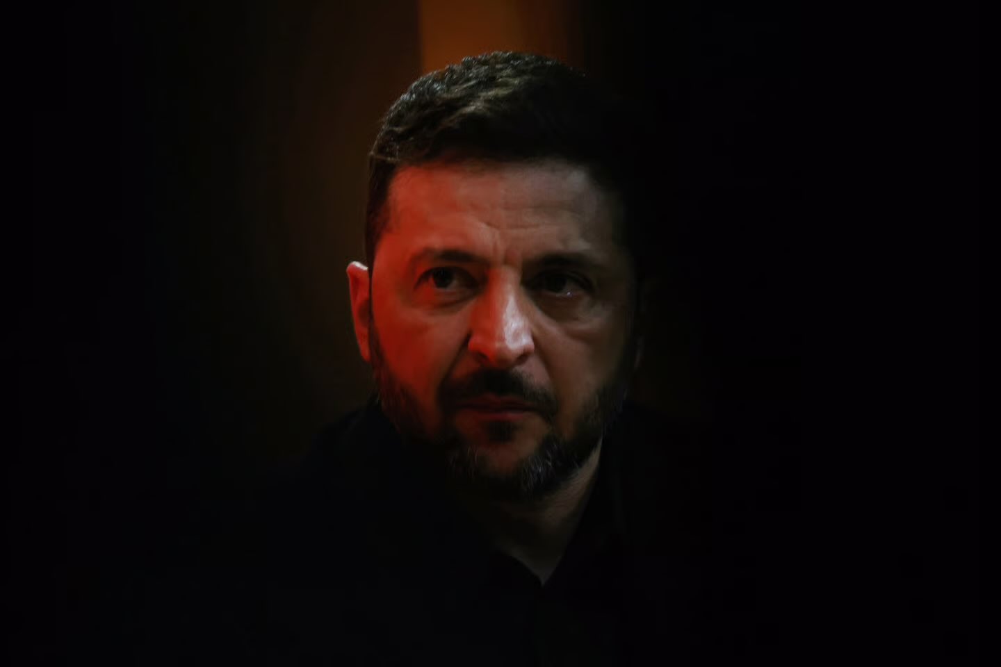 Володимир Зеленски