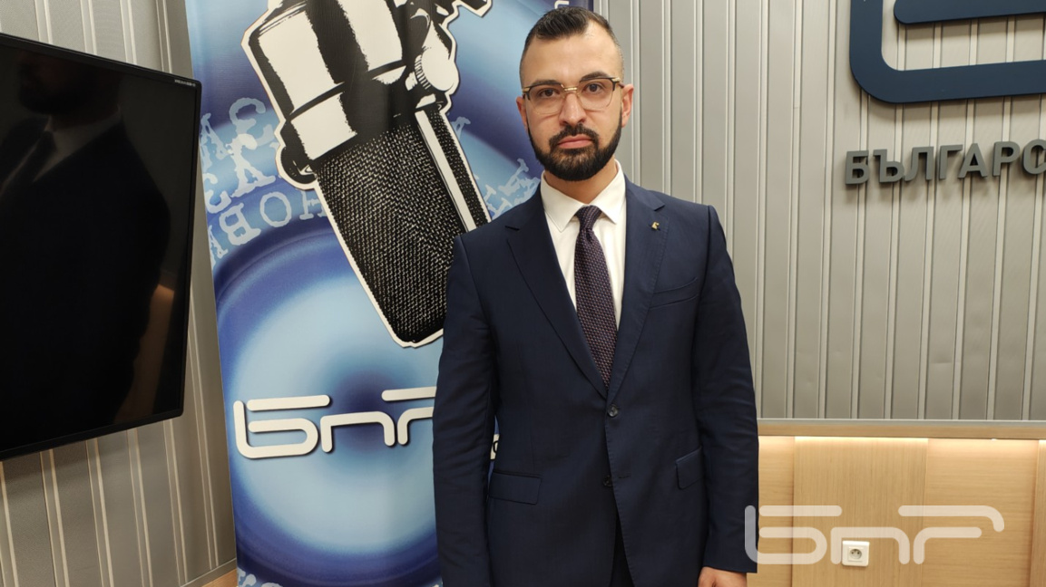 Димитър Здравков, ПБ: Заплатите на депутатите ще бъдат замразени