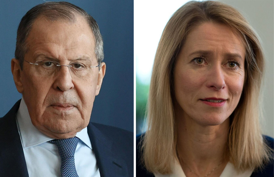 Лавров нарече "идиотски" исканията на ЕС за ограничаване на руската армия