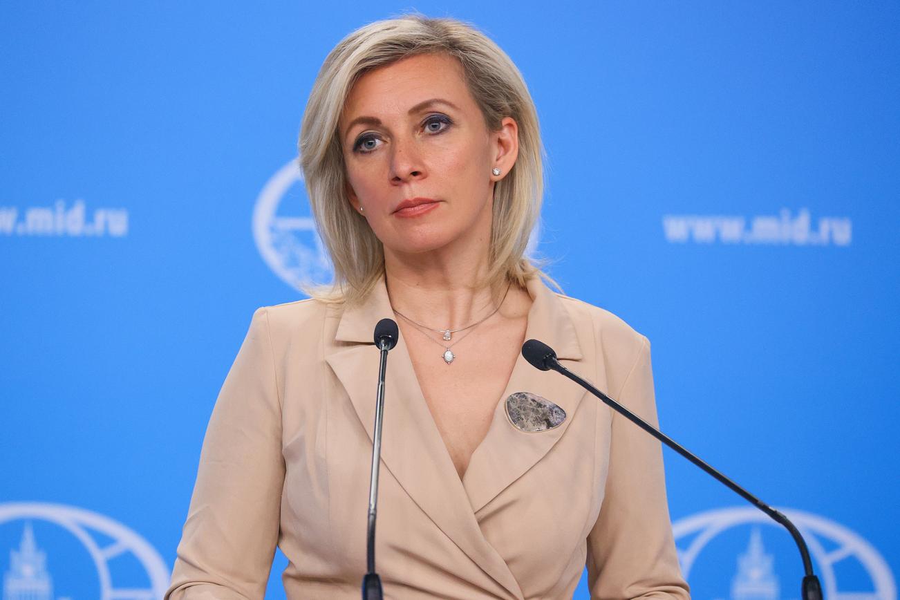 Захарова: Политиката на Финландия за ядреното оръжие ще изисква реакция от страна на Русия