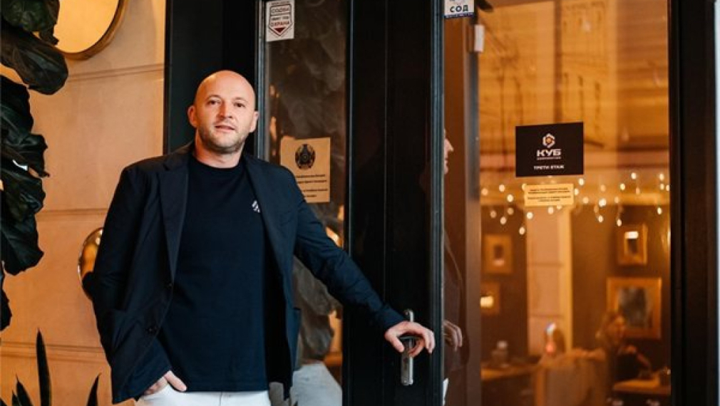 ДАНС е изгонила Олег Невзоров през 2025 г. заради трафик на наркотици и хора