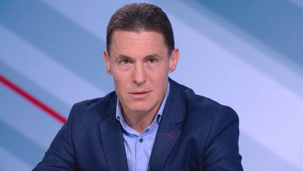 Константин Проданов: Бюджетът е опоскан