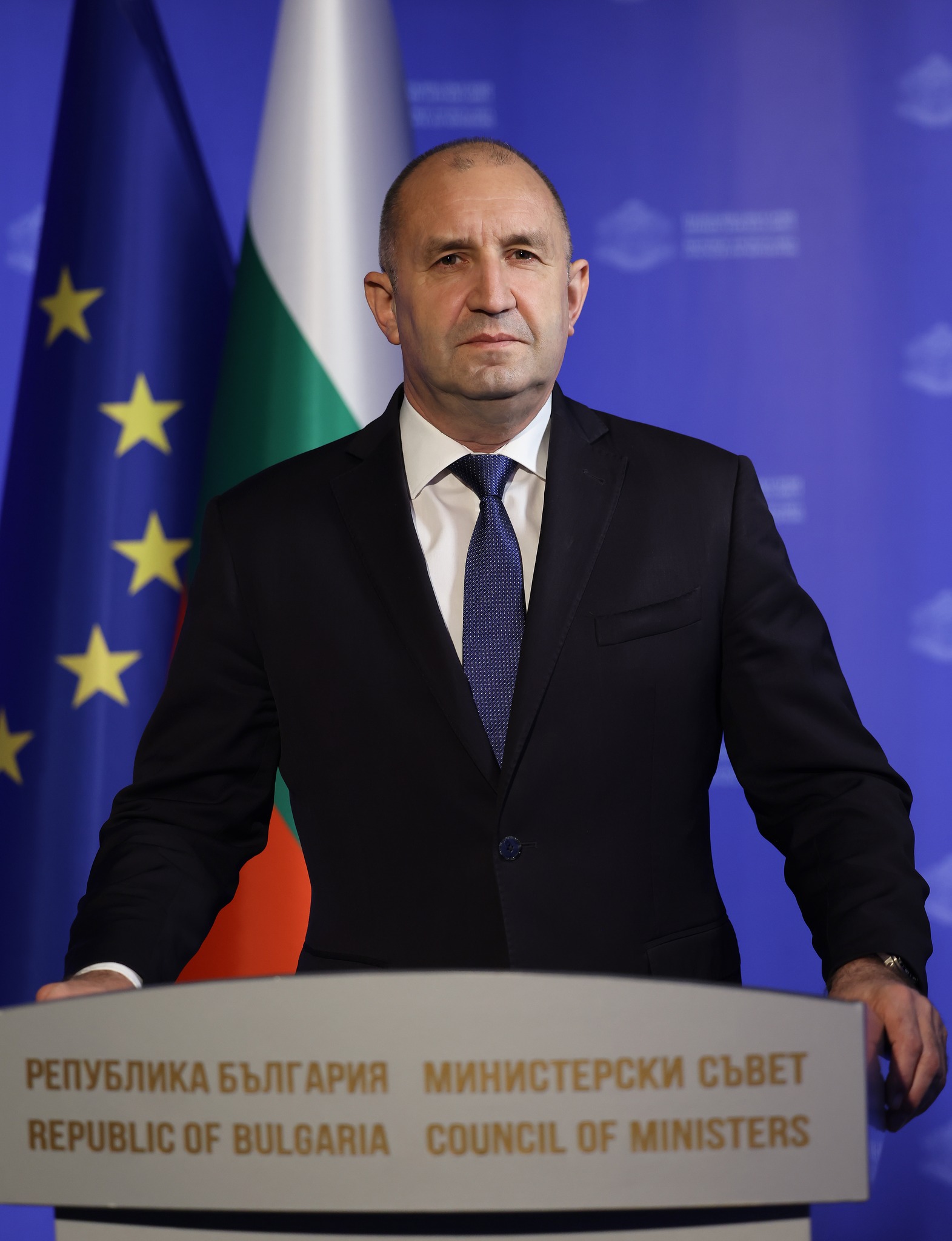 Премиерът Радев представи Координационен съвет за насърчаване на инвестициите към Министерския съвет