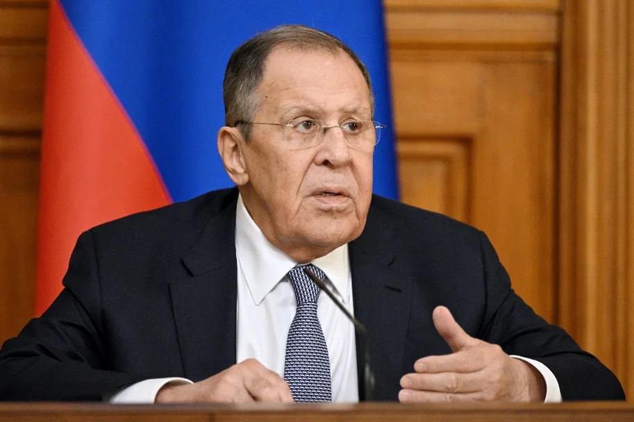 Лавров: Действията на НАТО в Арктика представляват „пряка заплаха“ за Русия