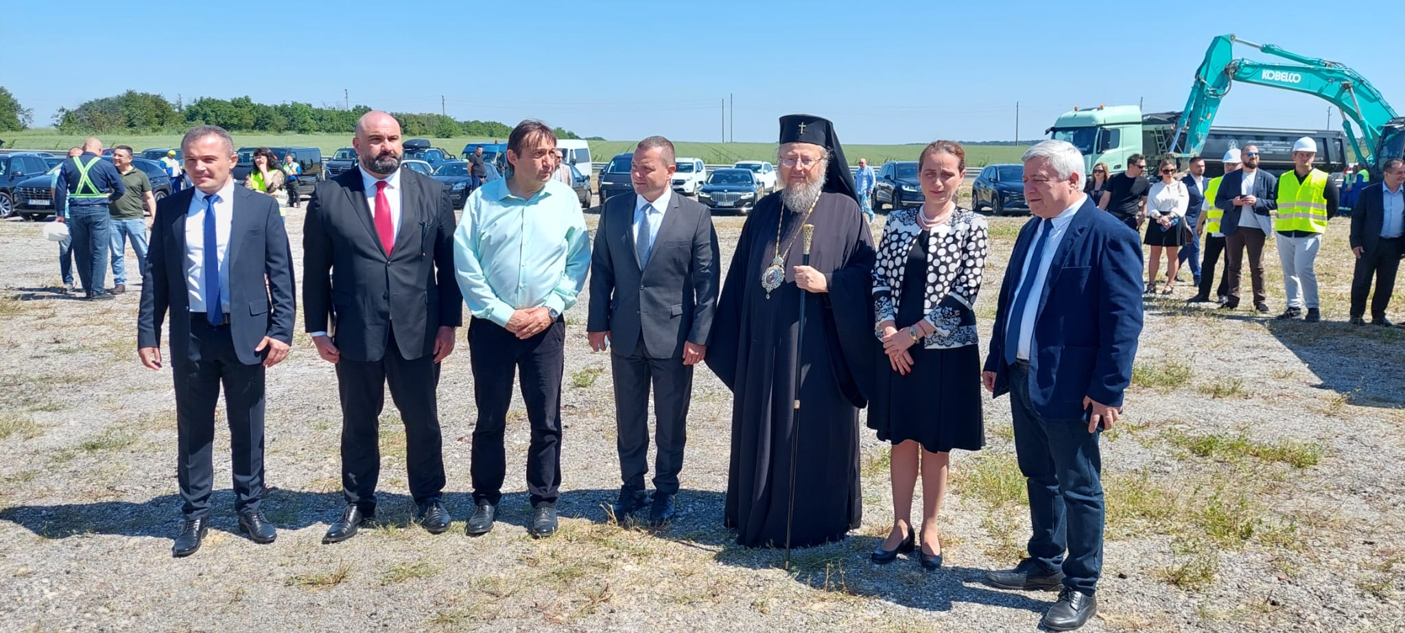 Магистралата Русе - Бяла трябва да е готова да края на 2029 г.