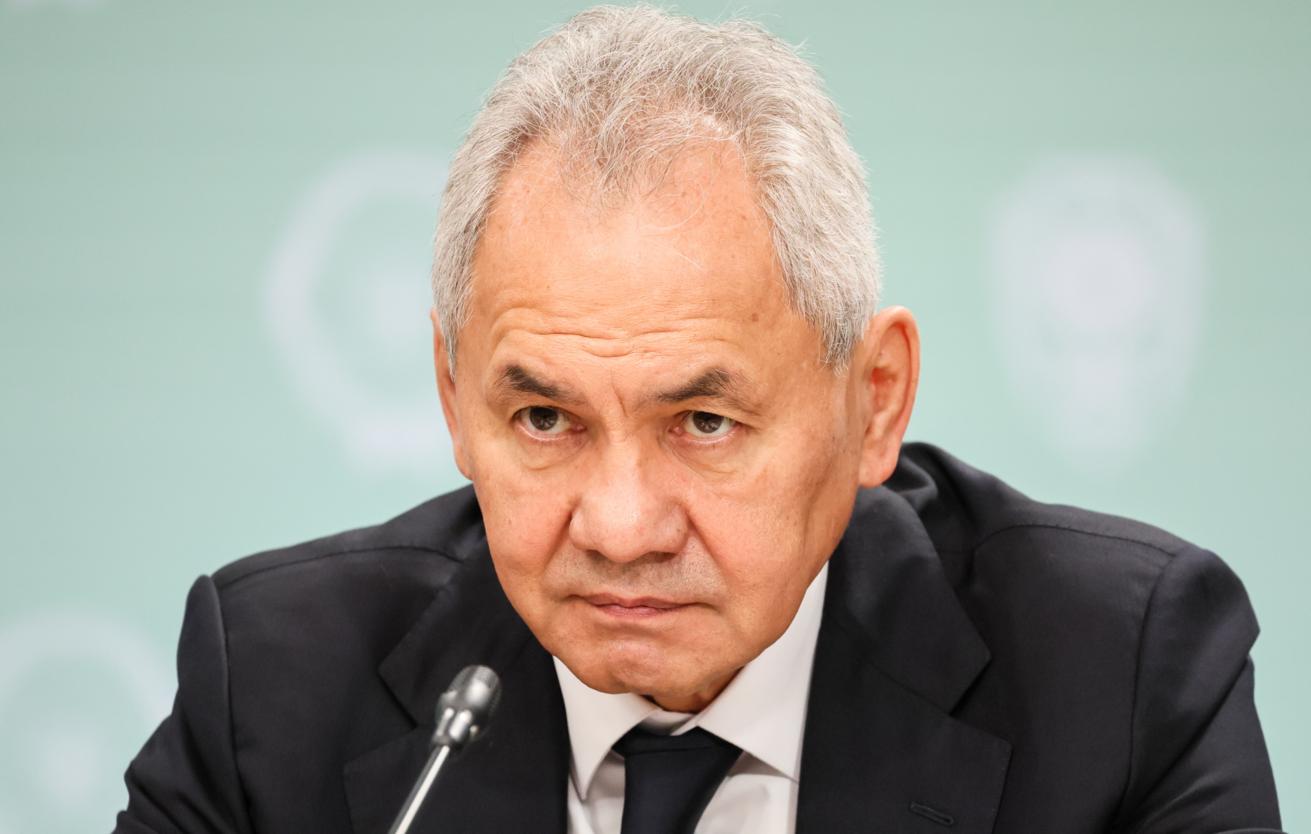 Шойгу: Отказът на САЩ от идеята  за запазване на наследството на Договора СНВ предизвиква загриженост