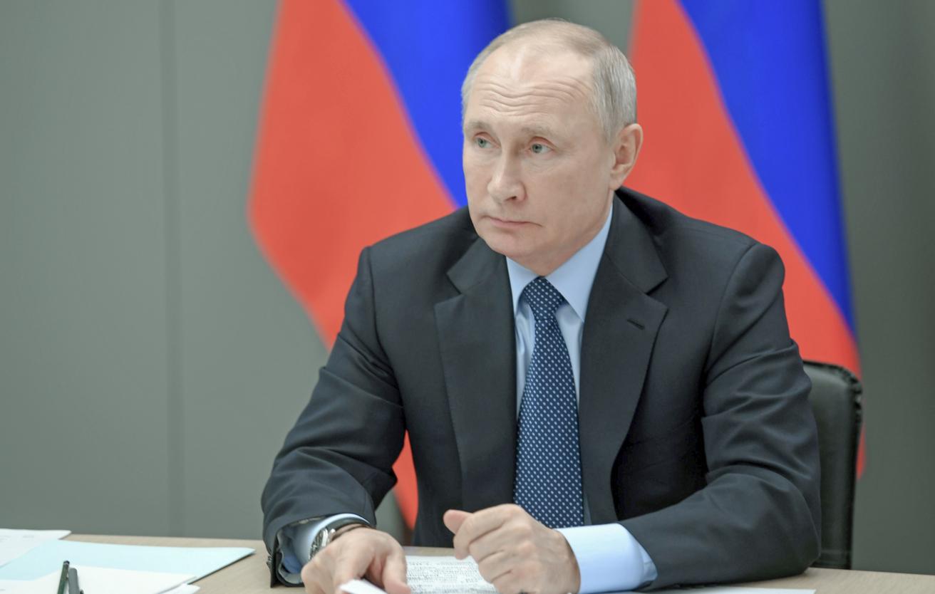 Путин: В Украйна трябваше да помислят преди да удрят рафинериите ни