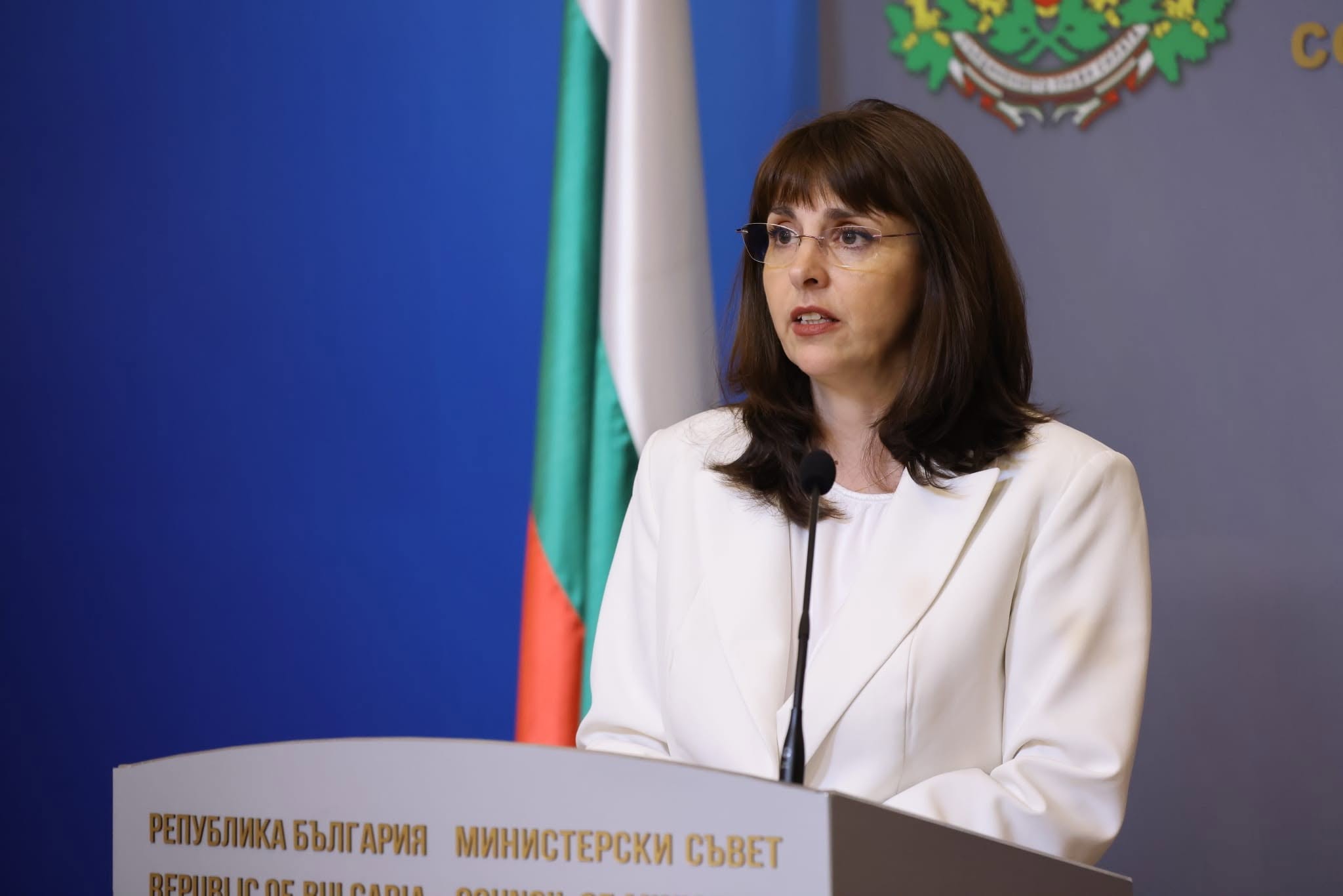 Все още има шанс за по-висока минимална заплата, коментира социалният министър Ефремова