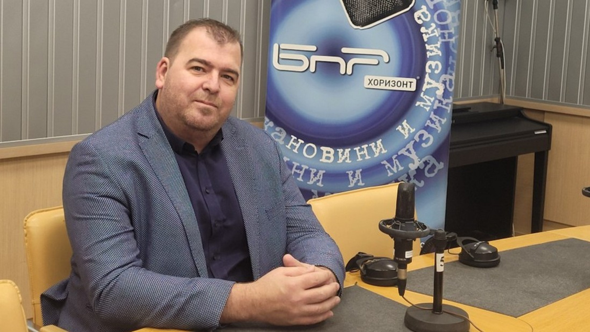 Явор Гечев: Политиките на това управление ще видите в следващата година