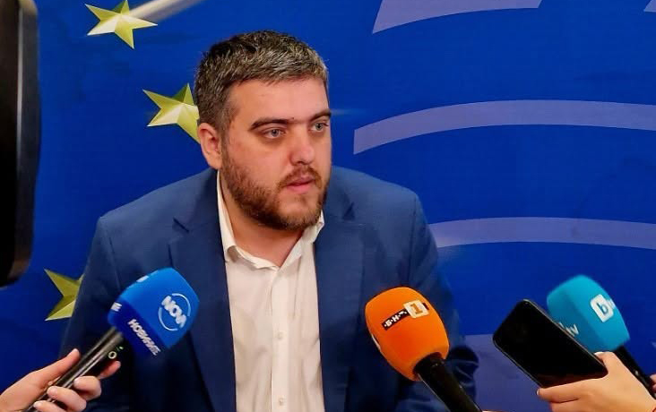 Доц. Любослав Костов: Предишната власт скри истината и отчете по-нисък дефицит от реалния