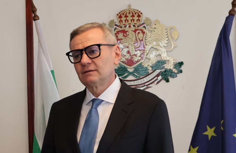 Милошев: На всеки 10 дни ще се предоставя писмен отчет с актуална информация за извършените дейности на Шипка