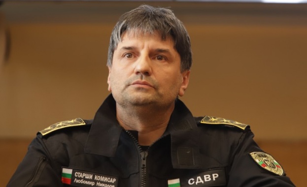 МВР с подробности: Трима са задържаните за убийството на Бинев, престъплението не е поръчково, мотивът вероятно е финансов спор