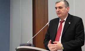Ангел Орбецов пред ЗЕМЯ: На дипломацията трябва да бъде даден шанс, за да се прекрати кризата в Близкия Изток