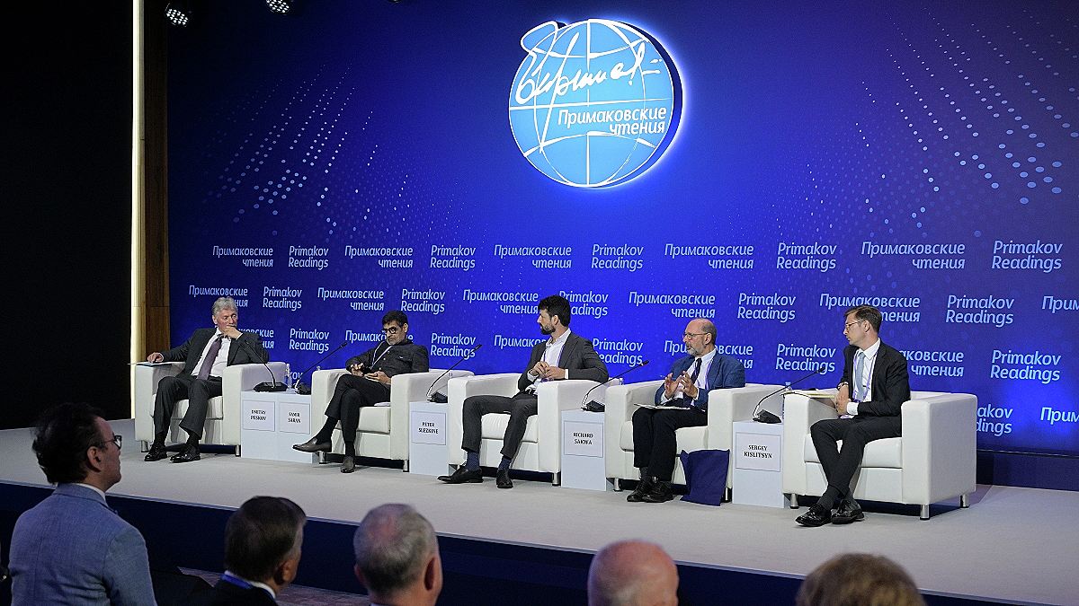 „Примаковските четения“: Разделянето на света на сфери на влияние ще предотврати появата на хегемон