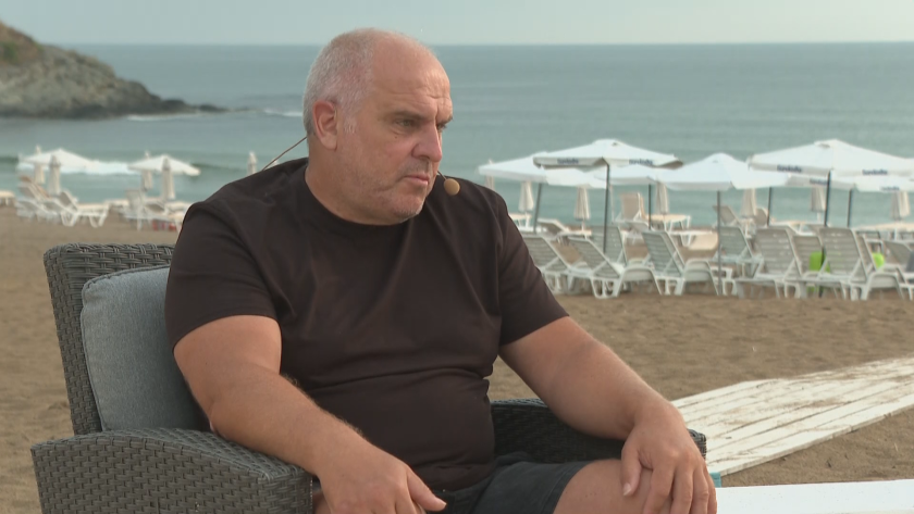 Екологът Атанас Русев: Калушев е подготвян за много средства от ПВУ, връзките водят към ПП-ДБ