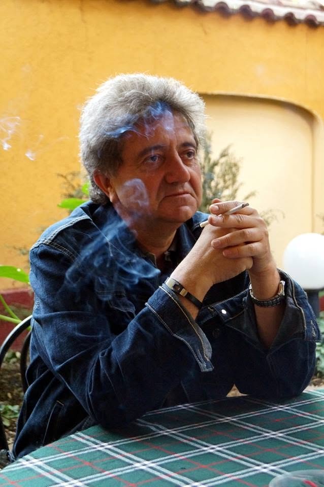 Николай Милчев: Русия им е виновна... Това е истерия, безсилие, фалш, всякаква липса на здрав разум и корени