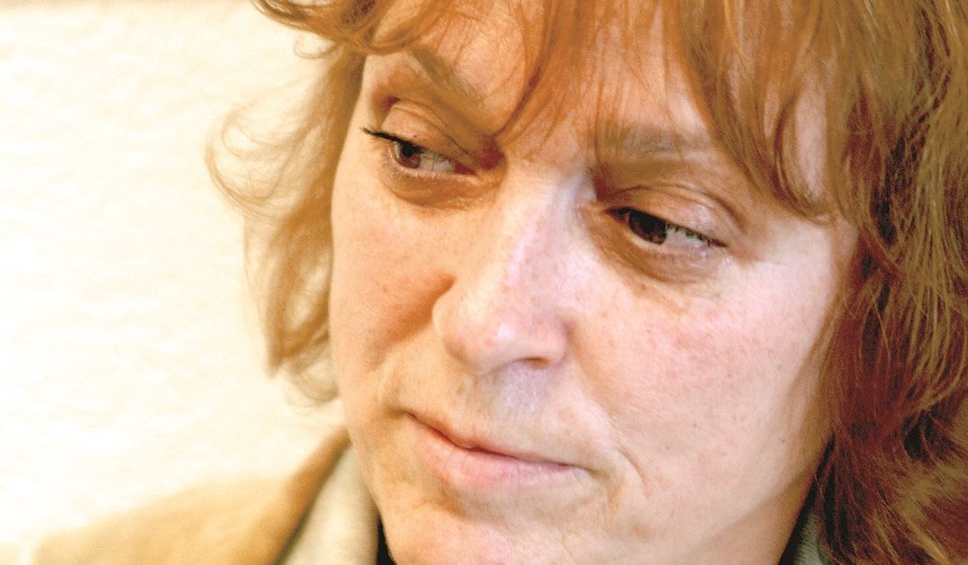 Почина поетесата Надежда Захариева