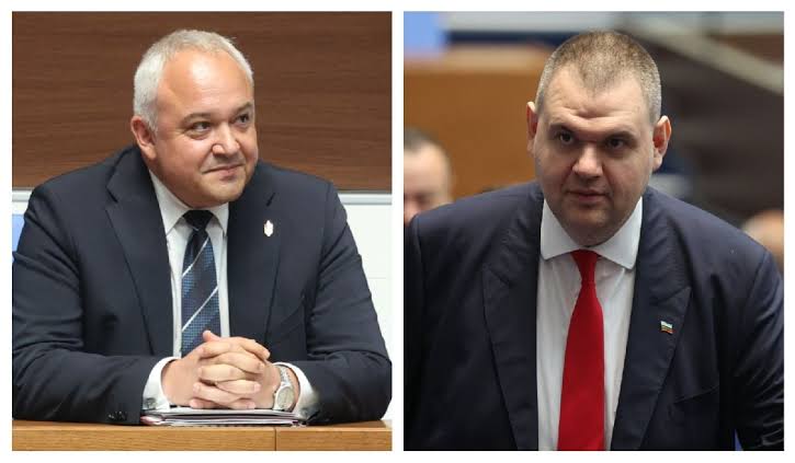 Демерджиев сезира Сметната палата заради съмнения за несъответствие между декларираното имущество и доходи при Пеевски