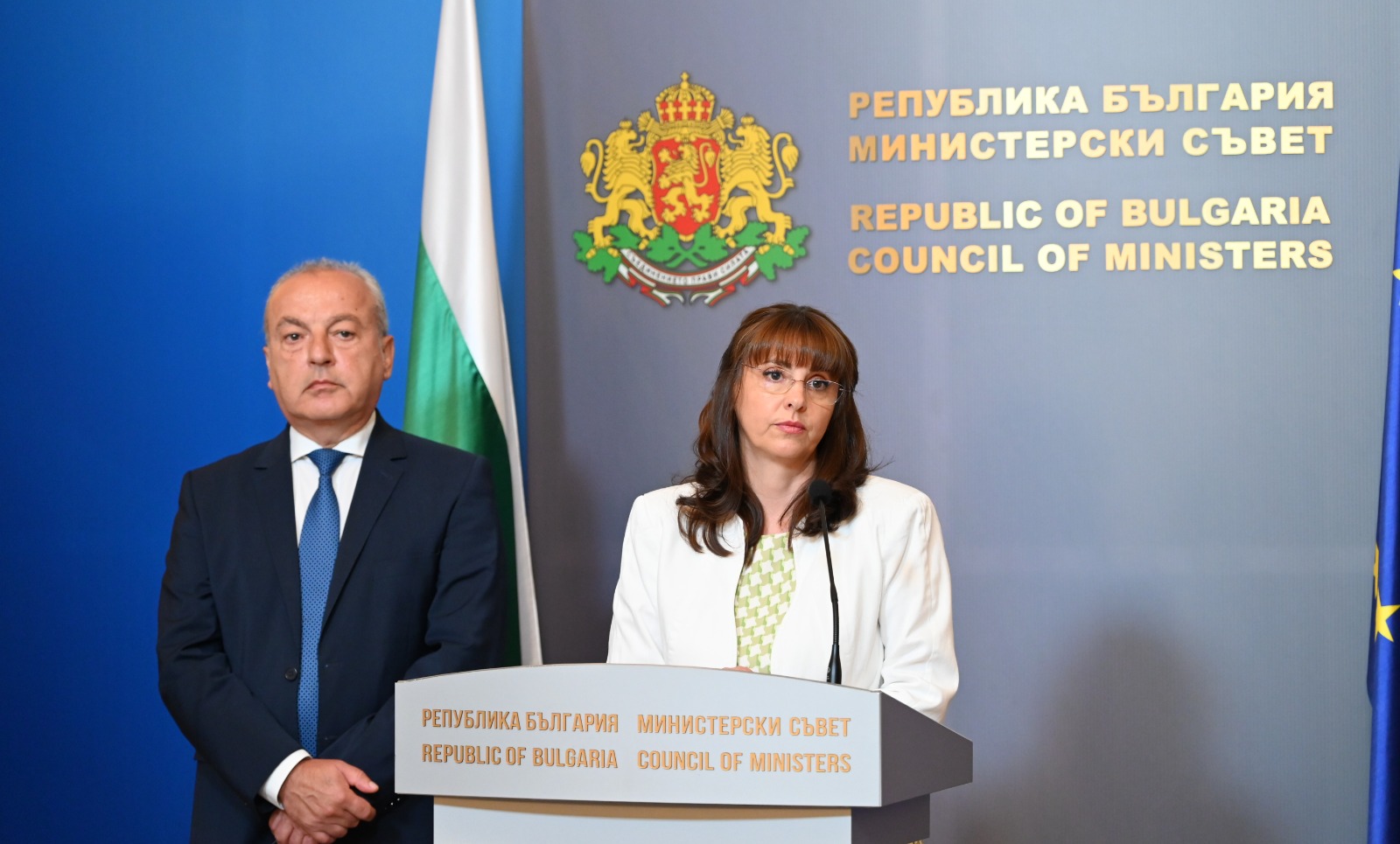 Министър Ефремова: Заедно със социалните партньори подготвяме процедура за оценка на адекватността на минималната заплата