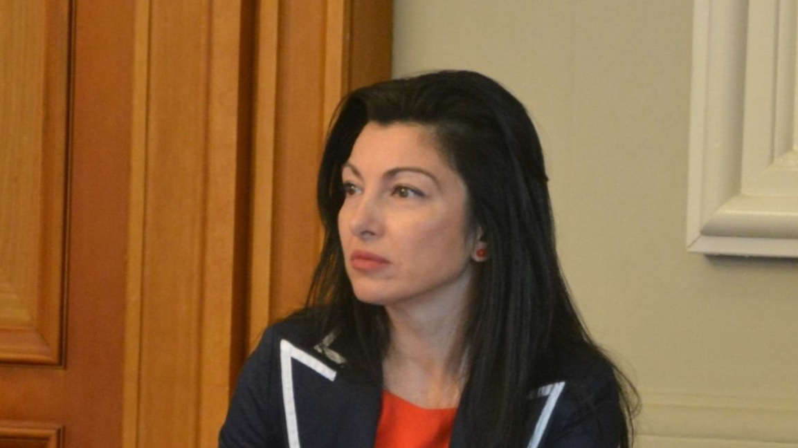 Заместник-министър Клисурска, МТСП: Превенцията трябва да започва преди детето да е в риск