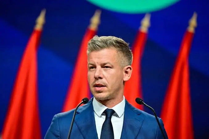 Унгария отново блокира преговорите за членство на Украйна в ЕС
