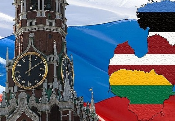 Водолацки: Балтийските страни учат Европа на русофобия