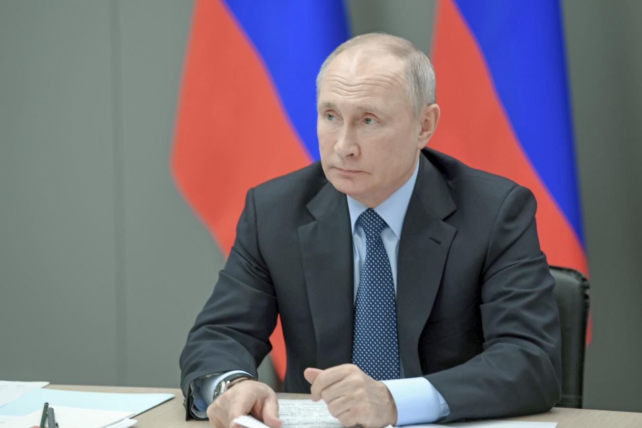 Путин от „Валдай“: Западната хегемония си отива. Битката за нейното запазване може да доведе до катастрофа