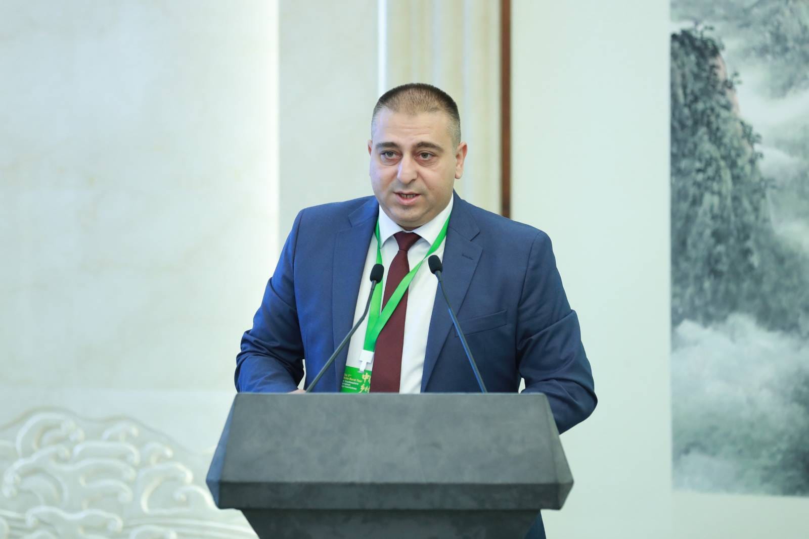 Зам.-министър Неделков: Земеделското сътрудничество между България и Китай е важен стълб на стратегическо партньорство
