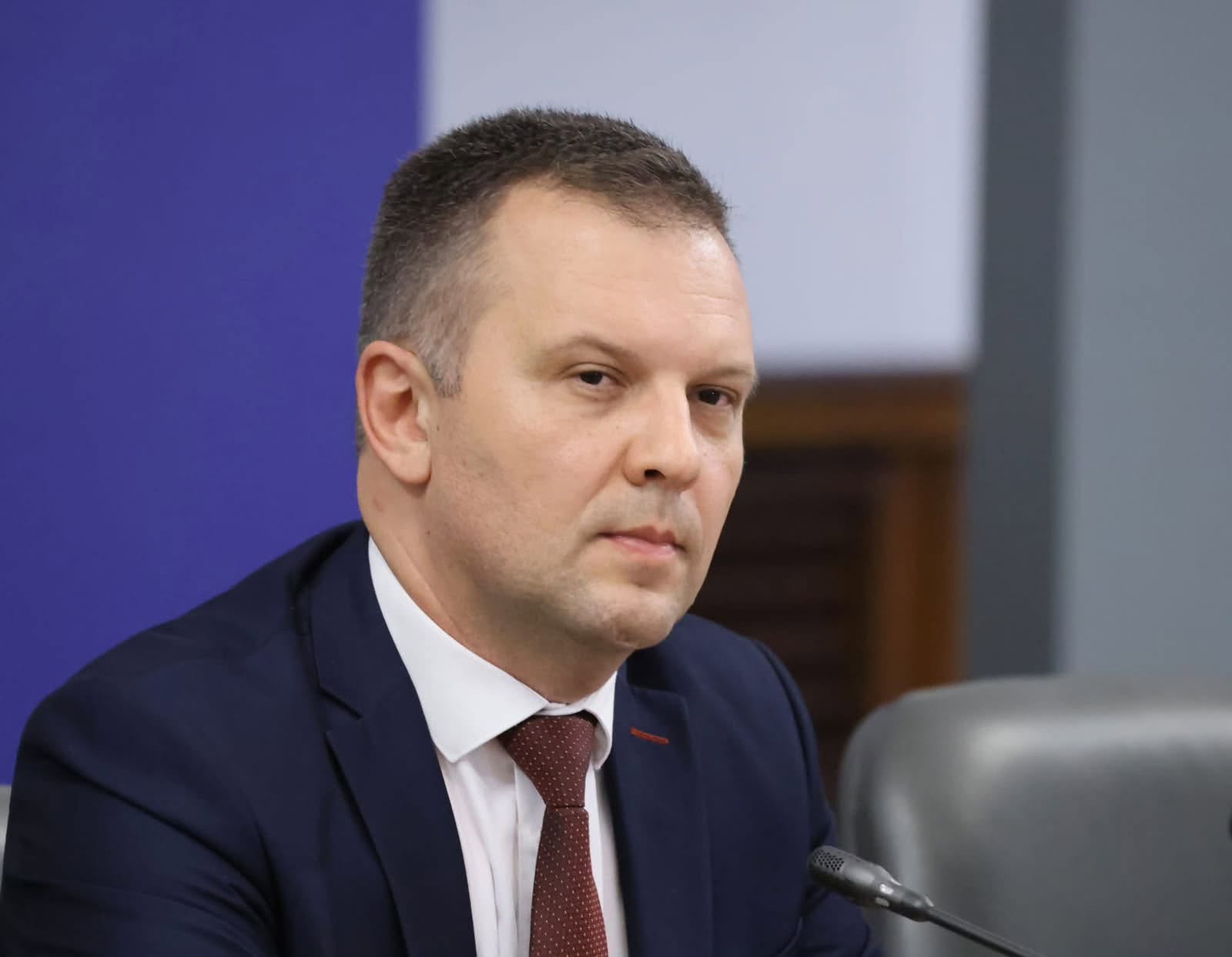 Министър Николай Найденов призовава Прокурорската колегия на ВСС да предложи повече от един кандидат за и.ф. главен прокурор
