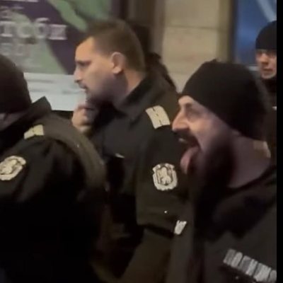 Трагедия! Самоуби се полицай, изпаднал в депресия след жълтопаветен тормоз в социалните мрежи заради протестите в края на миналата година