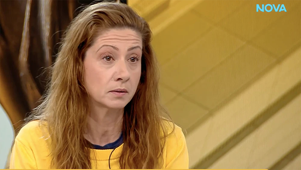 Ралица Асенова убеждавала бащата на 13-годишната жертва на Калушев да я откъсне от майка ѝ и да я остави при него