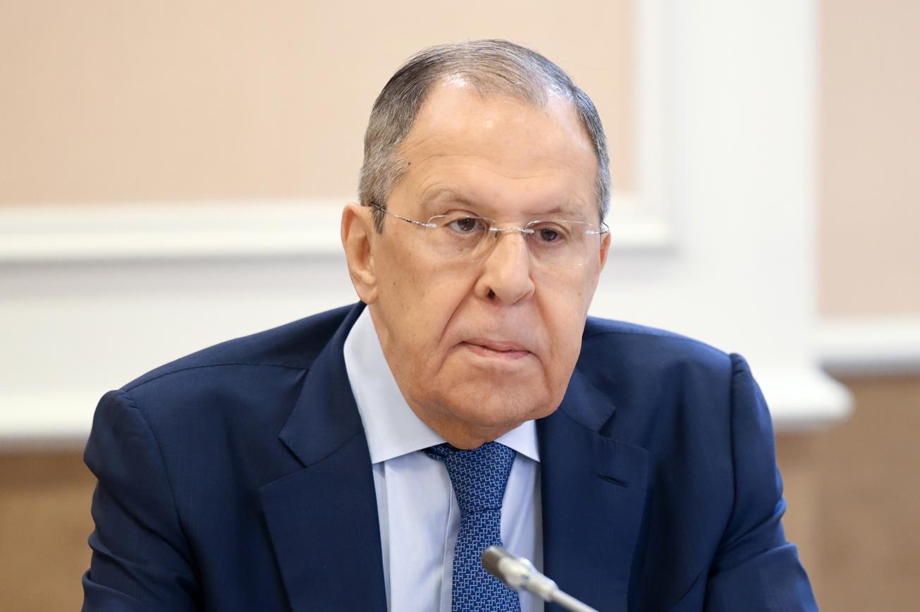 Лавров анонсира среща между Путин и Си Дзинпин на срещата на АТИС