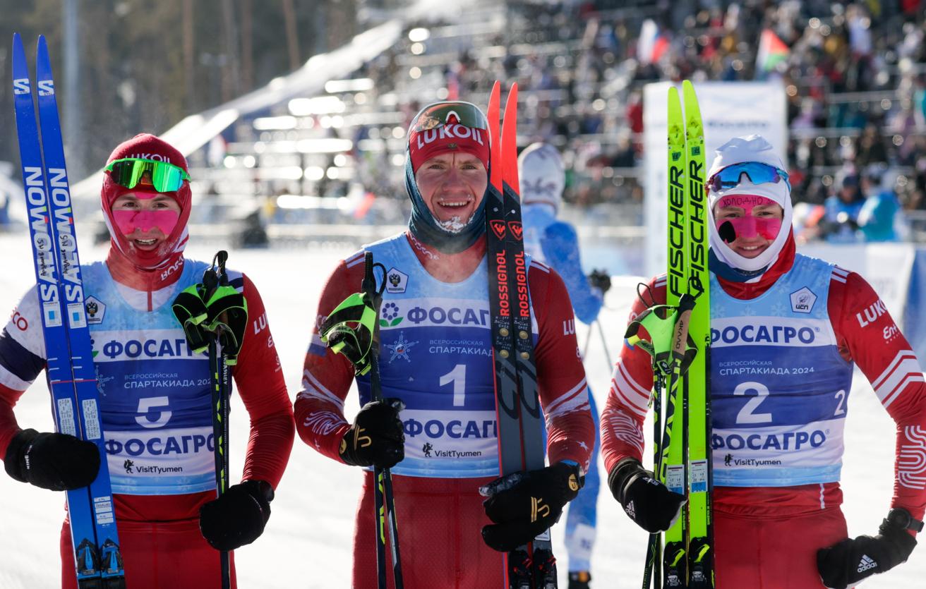 FIS потвърди допускането на руснаци с неутрален статут за сезон 2026/27