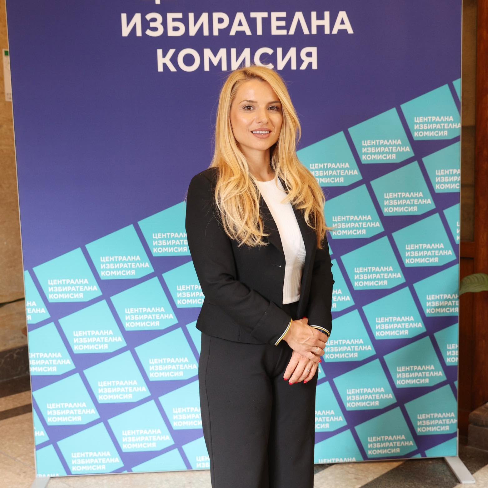 ЦИК: На всяка машина за гласуване ще бъде направена инвентаризация