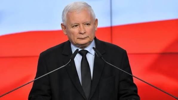 Качински: Украйна искаше да въвлече Полша във войната и дори да създаде "единна държава"