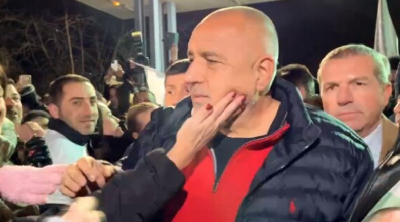Ген. Емил Тонев: В кабинета на Кирил Петков се коментираше, че в дома на Борисов трябва да се намерят чували с пари