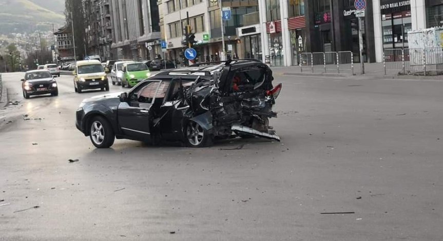 Началникът на затвора в София обжалва освобождаването на Кристиан Николов, осъден за причиняването на смъртта на Милен Цветков