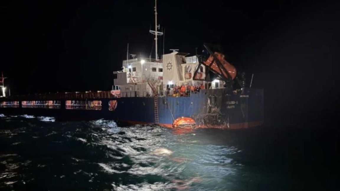 Захарова за ударите в Черно море: Атаките срещу цивилни, последвани от обвинения срещу Русия, са любим трик на Киев