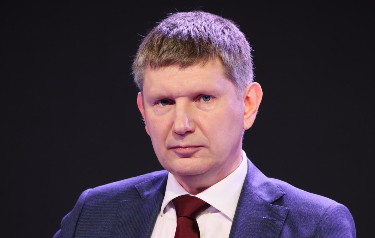 Максим Решетников обяви напредък на Г-20 по важни проблеми