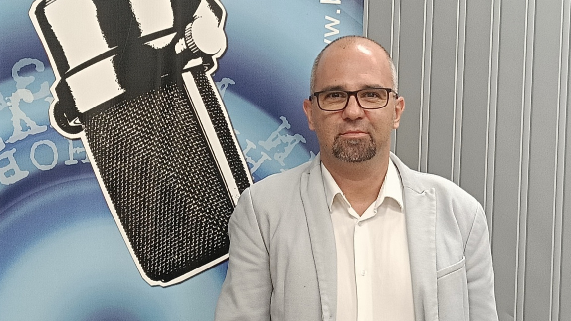 Първан Симеонов пред БНР: Изборите могат да бъдат решени от избирателите на ПБ и Йотова, които не гласуваха вчера