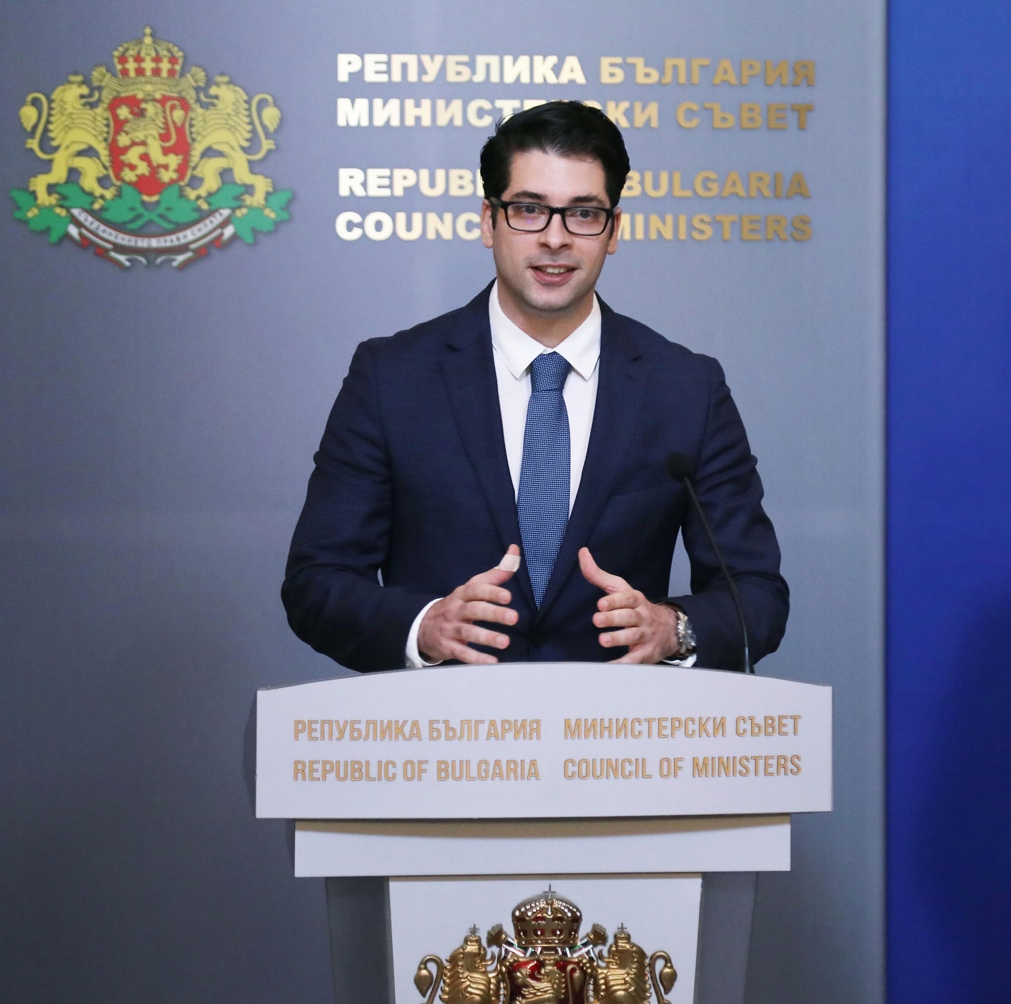 Вицепремиерът Пеканов: С новия Бюджет затягаме контрола, но подкрепяме децата, семействата, доходите на уязвимите групи