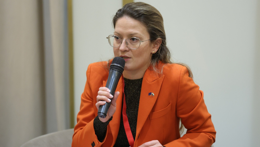 Цветелина Пенкова: Нови ядрени мощности са дългосрочна инвестиция в индустриалната и икономическата сигурност на България и ЕС