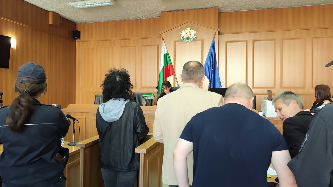 Шефката на Клиниката по ревматология е направила самопризнания