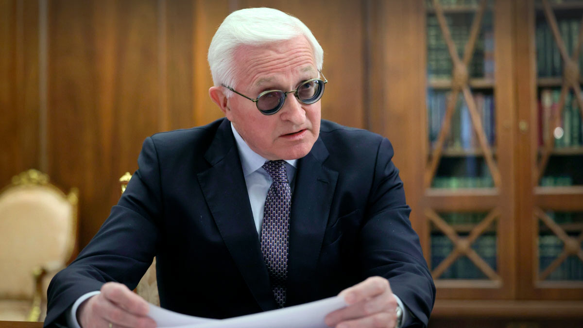 Шохин: Сделката за дизела между САЩ и Русия може да отмени санкциите