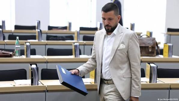 АзГ с пробив в "защитната стена" - техен ще е шефът на парламента в Саксония-Анхалт