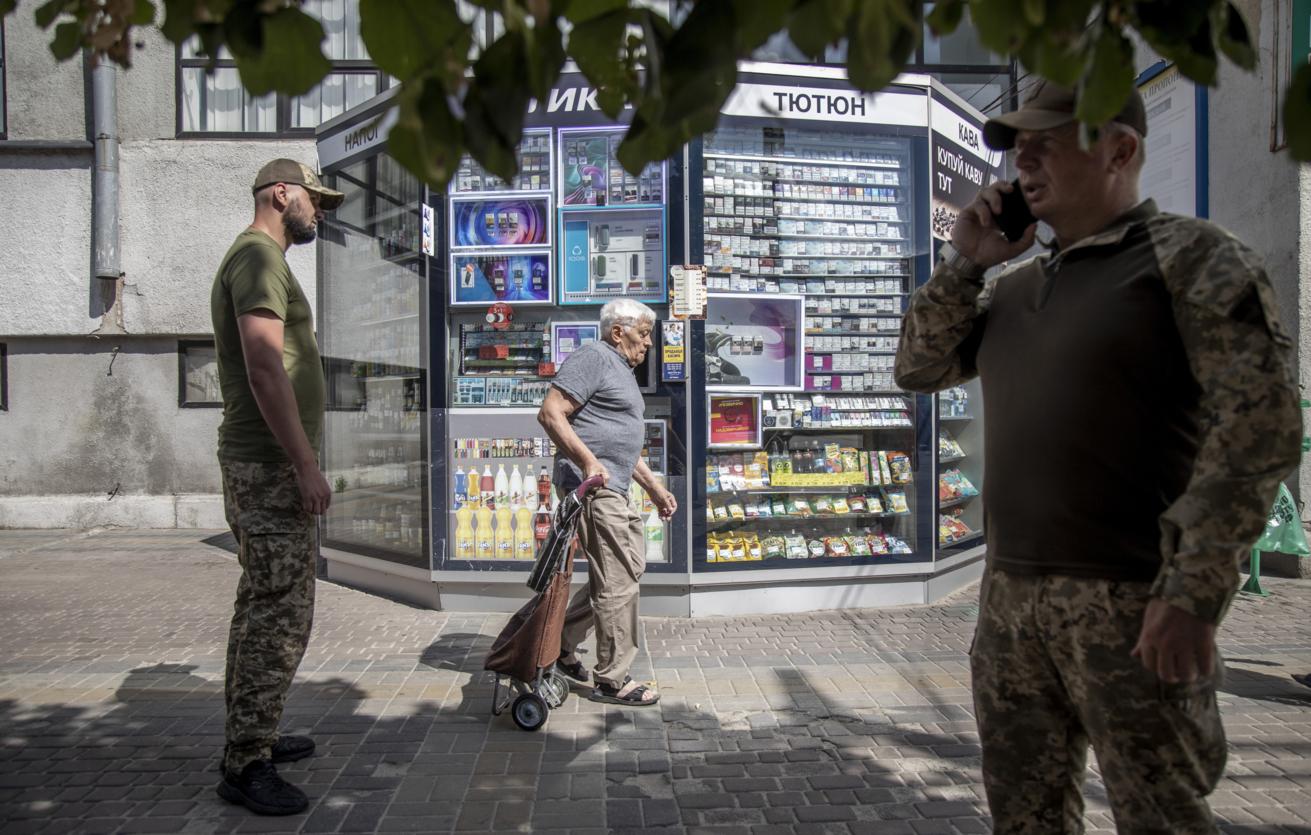 Зеленски предложи удължаване на военното положение в Украйна. Радата прие
