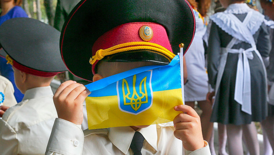 Чиновници в Одеса са наказани за използване на руски език